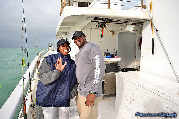 12/25/2013 - Florida Christmas 2013Fishing: Key West