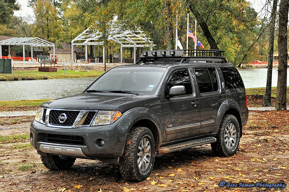 2008 Nissan Pathfinder Project- GPI_0328GPI_2247.JPG - Date 11-22-2013.JPG