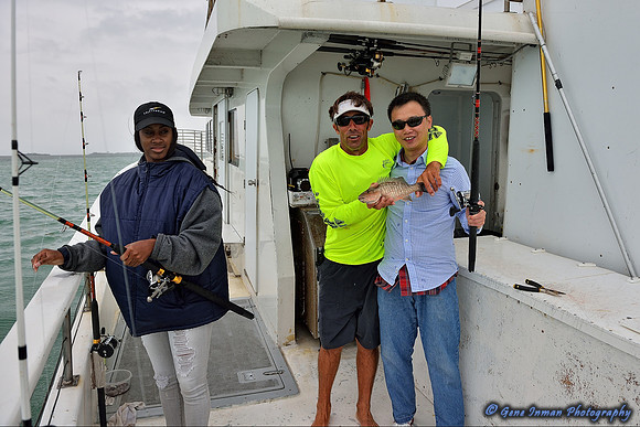 12/25/2013 - Florida Christmas 2013Fishing: Key West