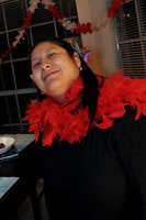 Iris' Birthday Party