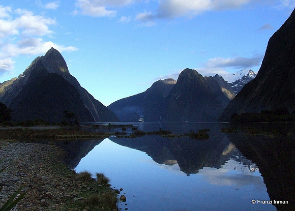 NZ-Milford Sound 2010-92