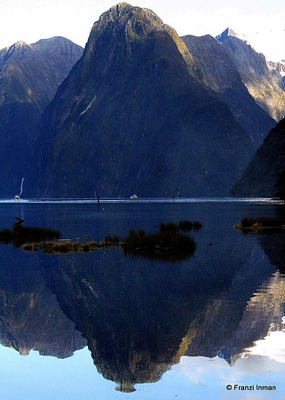 NZ-Milford Sound 2010-93