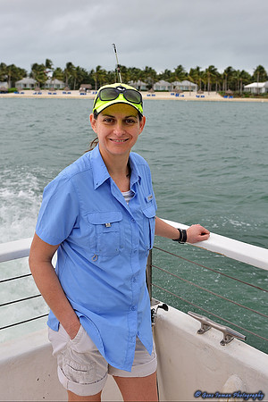 12/25/2013 - Florida Christmas 2013Fishing: Key West