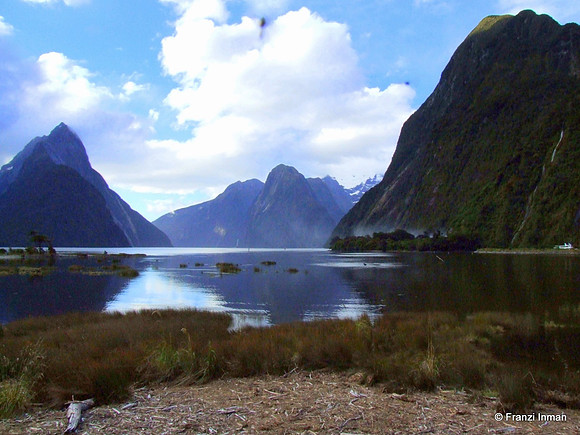 NZ-Milford Sound 2010-83