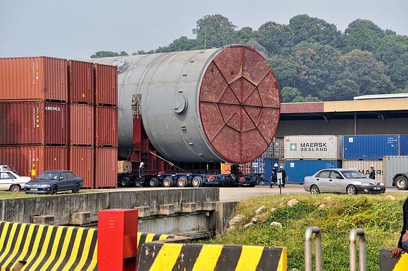 Kuantan, Malaysia