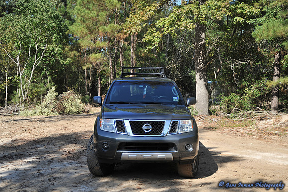 2008 Nissan Pathfinder Project- GPI_1976.JPG - Date 11-15-2013.JPG