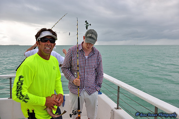 12/25/2013 - Florida Christmas 2013Fishing: Key West