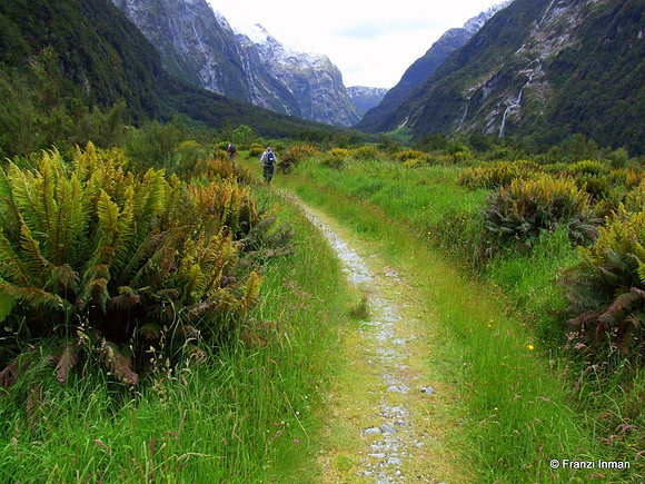 NZ-Milford Sound 2010-29