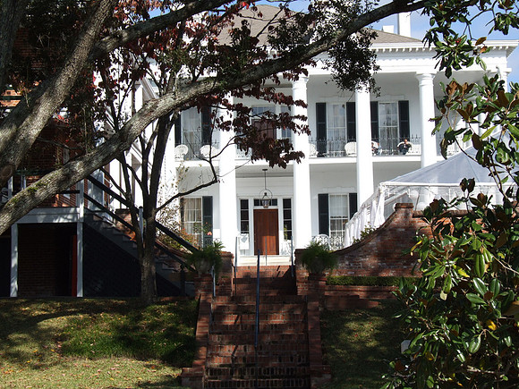 Dunleith plantation 4