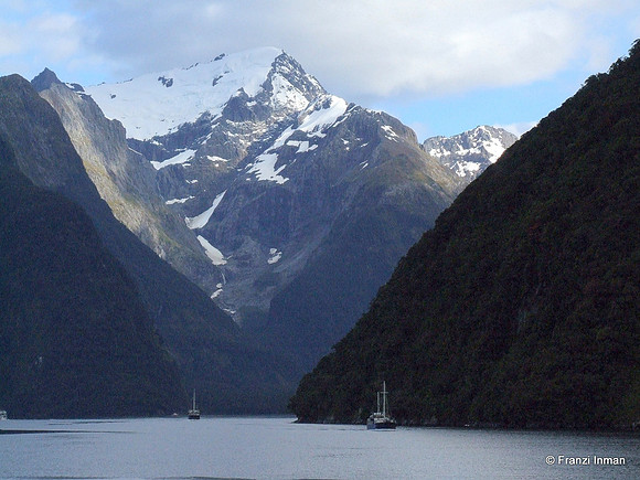 NZ-Milford Sound 2010-96