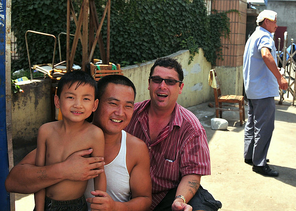 GPI_9380 Shanghai, China