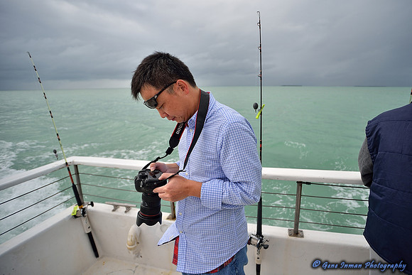 12/25/2013 - Florida Christmas 2013Fishing: Key West