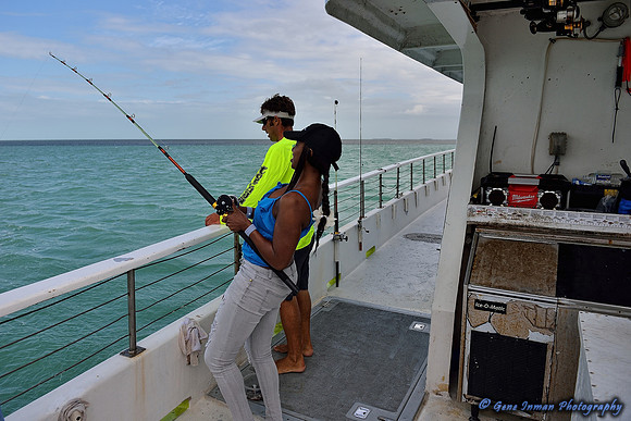 12/25/2013 - Florida Christmas 2013Fishing: Key West