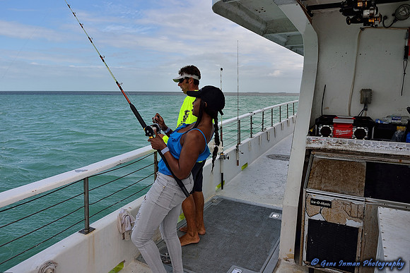 12/25/2013 - Florida Christmas 2013Fishing: Key West