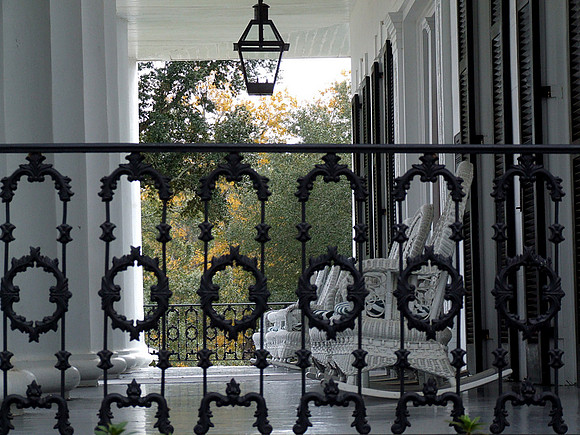 Dunleith plantation
