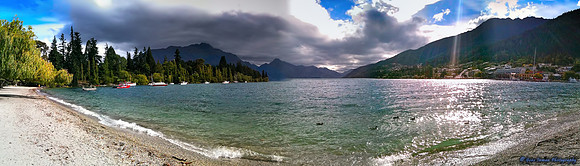 073 -Queenstown, New Zealand,  iPhone Pano.JPG