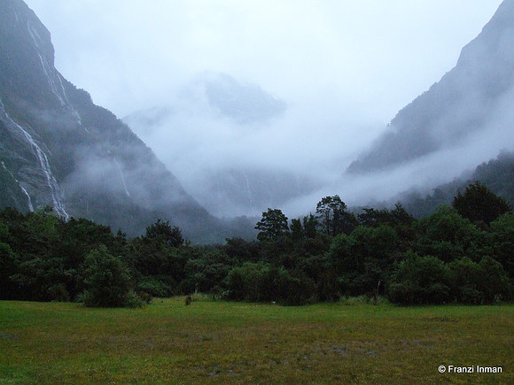 NZ-Milford Sound 2010-39