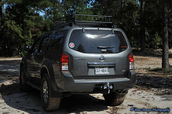 2008 Nissan Pathfinder Project- GPI_1991.JPG - Date 11-15-2013.JPG