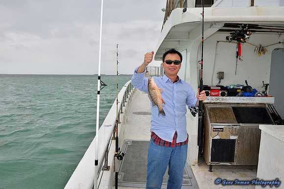 12/25/2013 - Florida Christmas 2013Fishing: Key West