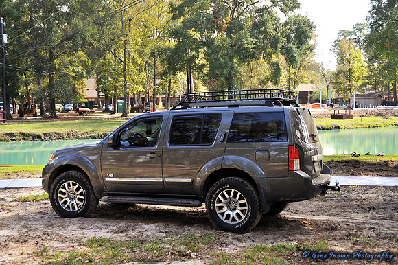 2008 Nissan Pathfinder Project- GPI_2054.JPG - Date 11-15-2013.JPG