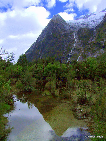 NZ-Milford Sound 2010-22