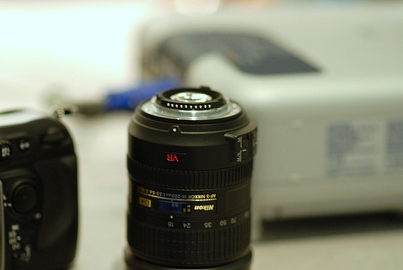 85mm f/1.4 !!  Wow