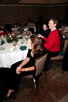 Nexus Holiday Party 2007