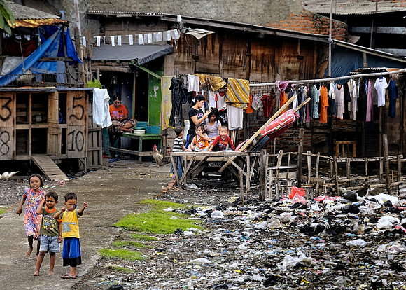 Home Sweet Home -Jakarta Indonesia
