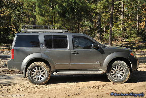 2008 Nissan Pathfinder Project- GPI_0250GPI_2169.JPG - Date 11-19-2013.JPG