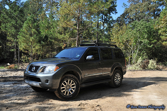 2008 Nissan Pathfinder Project- GPI_1978.JPG - Date 11-15-2013.JPG
