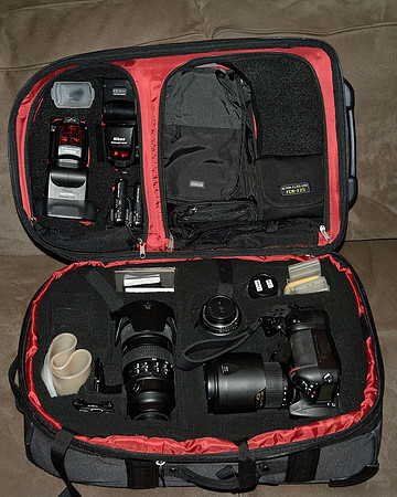 10/27/2014 -  Padded Case