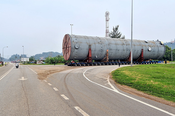 Kuantan, Malaysia