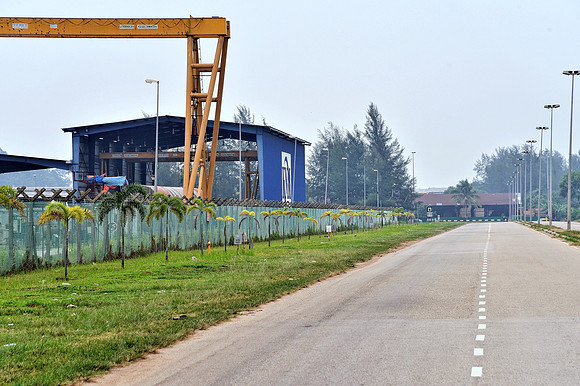 Kuantan, Malaysia