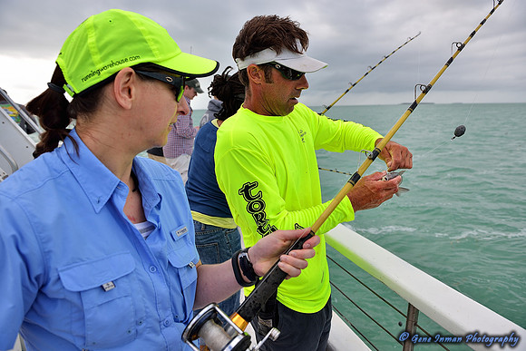 12/25/2013 - Florida Christmas 2013Fishing: Key West