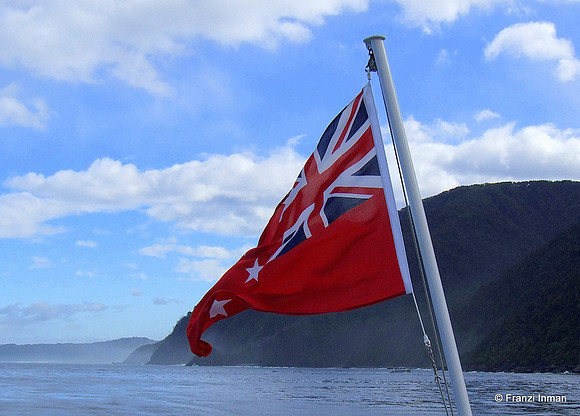 NZ-Milford Sound 2010-111