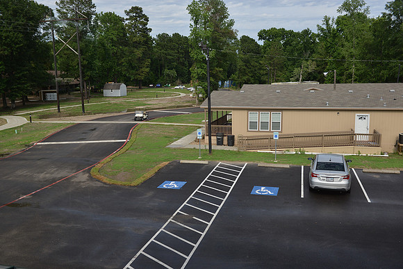 GPI_0228.NEF -  Rehab Center Grand OpeningTouchstone Construction Project 2014