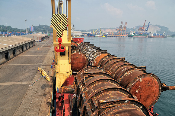 Kuantan, Malaysia