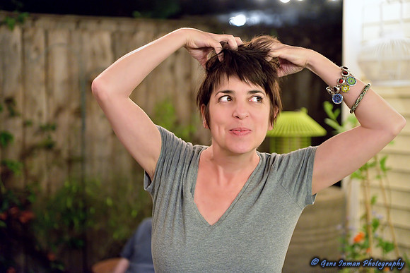 Assorted test on Nikon D800 DSLR