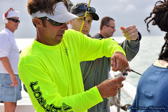 12/25/2013 - Florida Christmas 2013Fishing: Key West