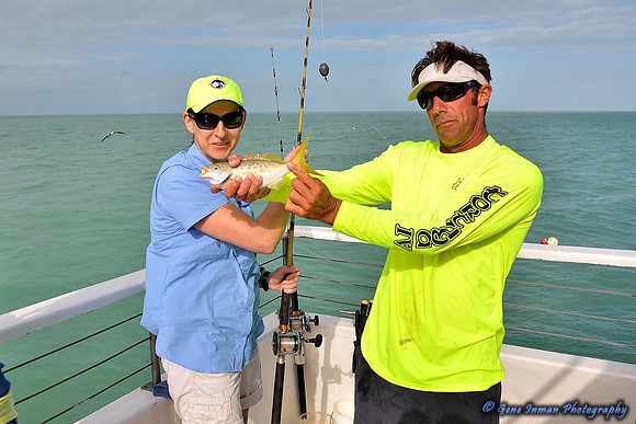 12/25/2013 - Florida Christmas 2013Fishing: Key West