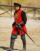 Texas Renaissance Festival