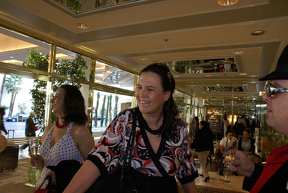 Photos by Claudia & Donald McMeeken