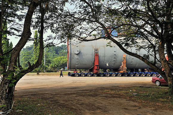 Kuantan, Malaysia