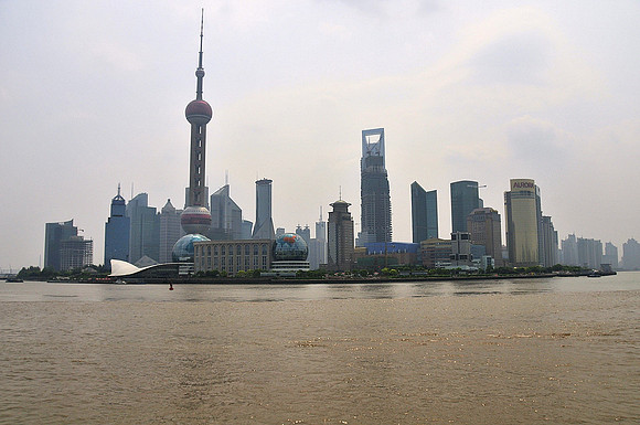 GPI_9038 Shanghai, China