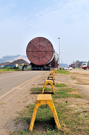 Kuantan, Malaysia