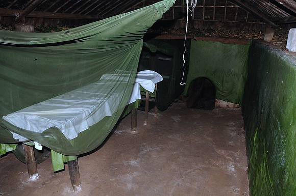 Tunnel Hospital