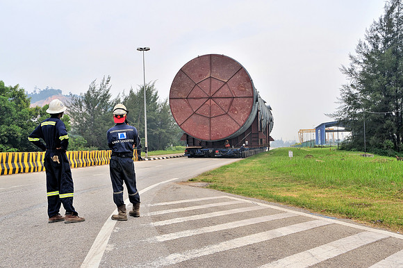 Kuantan, Malaysia