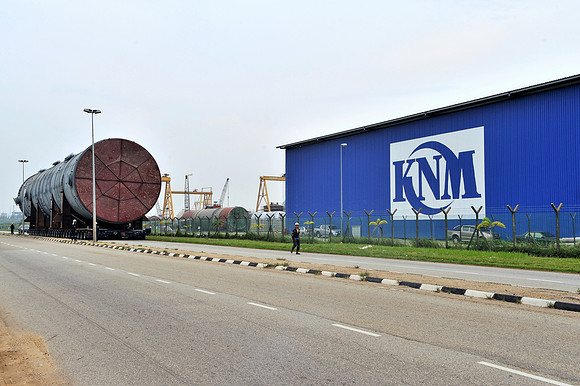 Kuantan, Malaysia