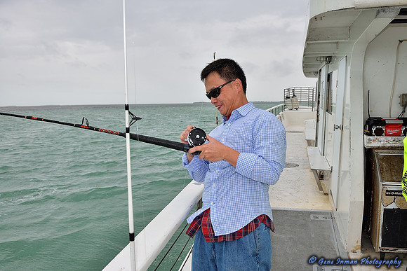 12/25/2013 - Florida Christmas 2013Fishing: Key West