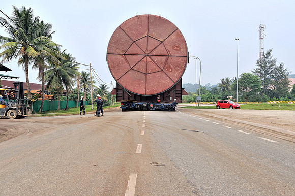 Kuantan, Malaysia